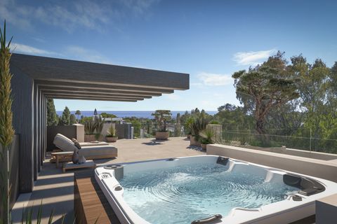 Villa a Marbella, Malaga, Marbella - € 2.195.000 | Ref: NEWV9513 - foto 18