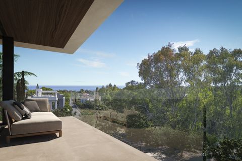 Villa a Marbella, Malaga, Marbella - € 2.195.000 | Ref: NEWV9513 - foto 19
