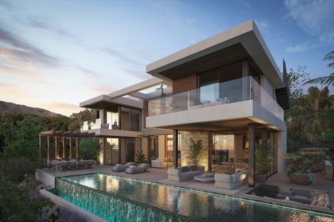 Villa a Marbella, Malaga, Marbella - € 2.195.000 | Ref: NEWV9513 - foto 27