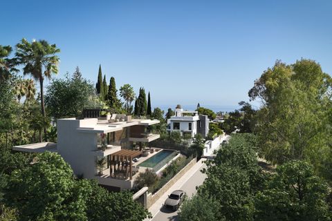 Villa a Marbella, Malaga, Marbella - € 2.195.000 | Ref: NEWV9513 - foto 28