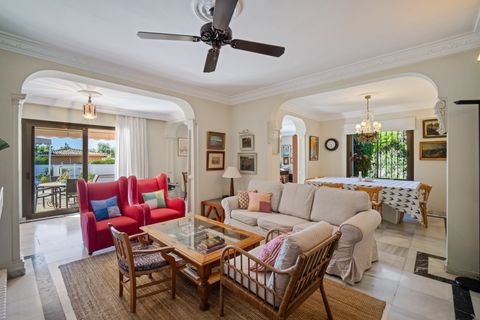 Villa i Marbella, Malaga, Marbella - € 2.695.000 | Ref: NEWV9514 - foto 2