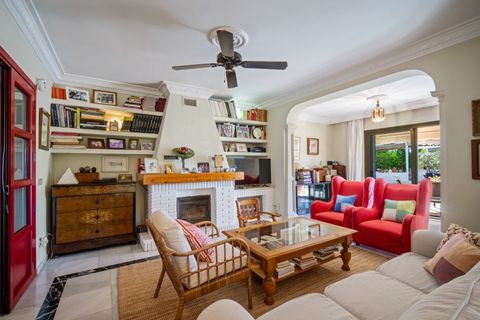 Villa i Marbella, Malaga, Marbella - € 2.695.000 | Ref: NEWV9514 - foto 3