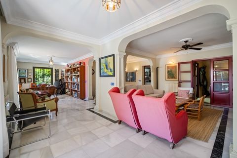 Villa i Marbella, Malaga, Marbella - € 2.695.000 | Ref: NEWV9514 - foto 6