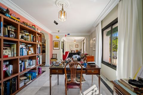 Villa i Marbella, Malaga, Marbella - € 2.695.000 | Ref: NEWV9514 - foto 7