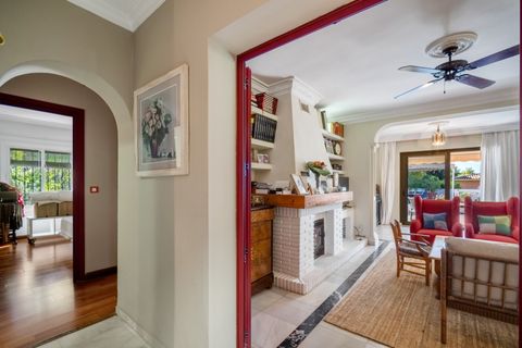Villa i Marbella, Malaga, Marbella - € 2.695.000 | Ref: NEWV9514 - foto 8