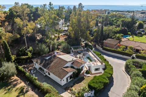 Villa i Marbella, Malaga, Marbella - € 2.695.000 | Ref: NEWV9514 - foto 25