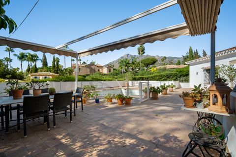 Villa i Marbella, Malaga, Marbella - € 2.695.000 | Ref: NEWV9514 - foto 28