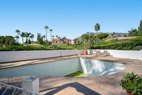 Villa i Marbella, Malaga, Marbella - € 2.695.000 | Ref: NEWV9514 - foto 29