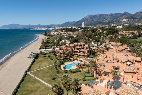 Penthouse i Marbella, Malaga, Marbella - € 4.250.000 | Ref: NEWPH9515 - foto 1