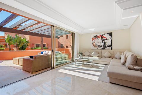 Penthouse i Marbella, Malaga, Marbella - € 4.250.000 | Ref: NEWPH9515 - foto 2