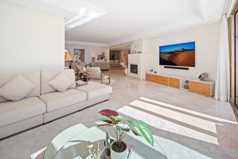 Penthouse i Marbella, Malaga, Marbella - € 4.250.000 | Ref: NEWPH9515 - foto 3