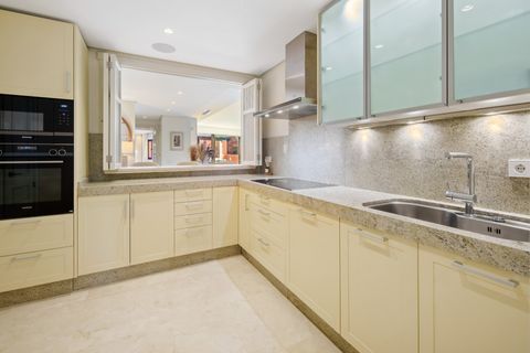Penthouse i Marbella, Malaga, Marbella - € 4.250.000 | Ref: NEWPH9515 - foto 11