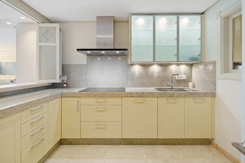 Penthouse i Marbella, Malaga, Marbella - € 4.250.000 | Ref: NEWPH9515 - foto 12