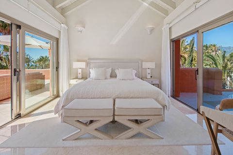 Penthouse i Marbella, Malaga, Marbella - € 4.250.000 | Ref: NEWPH9515 - foto 13