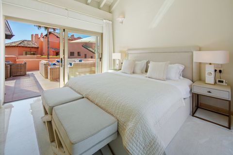 Penthouse i Marbella, Malaga, Marbella - € 4.250.000 | Ref: NEWPH9515 - foto 14