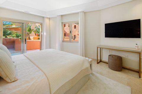 Penthouse i Marbella, Malaga, Marbella - € 4.250.000 | Ref: NEWPH9515 - foto 16