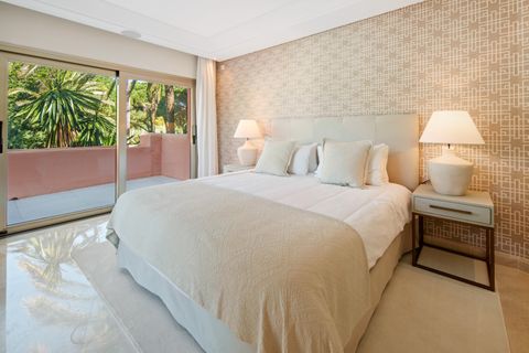 Penthouse i Marbella, Malaga, Marbella - € 4.250.000 | Ref: NEWPH9515 - foto 17