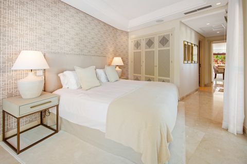 Penthouse i Marbella, Malaga, Marbella - € 4.250.000 | Ref: NEWPH9515 - foto 18
