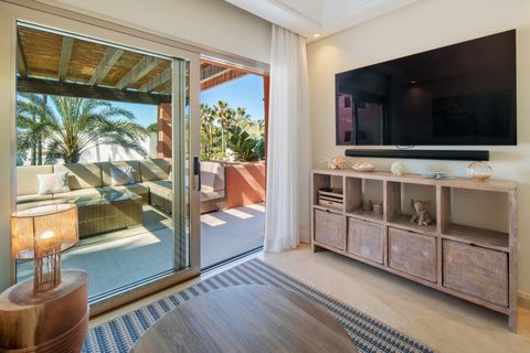 Penthouse i Marbella, Malaga, Marbella - € 4.250.000 | Ref: NEWPH9515 - foto 20