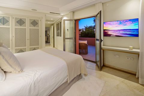 Penthouse i Marbella, Malaga, Marbella - € 4.250.000 | Ref: NEWPH9515 - foto 22
