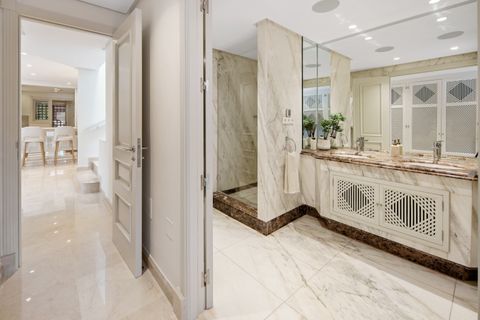 Penthouse i Marbella, Malaga, Marbella - € 4.250.000 | Ref: NEWPH9515 - foto 23