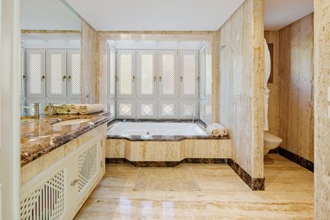 Penthouse i Marbella, Malaga, Marbella - € 4.250.000 | Ref: NEWPH9515 - foto 26