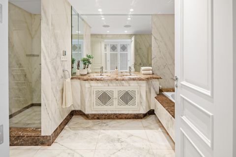 Penthouse i Marbella, Malaga, Marbella - € 4.250.000 | Ref: NEWPH9515 - foto 29