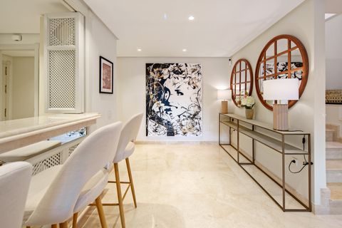 Penthouse i Marbella, Malaga, Marbella - € 4.250.000 | Ref: NEWPH9515 - foto 30