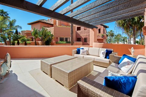 Penthouse i Marbella, Malaga, Marbella - € 4.250.000 | Ref: NEWPH9515 - foto 31