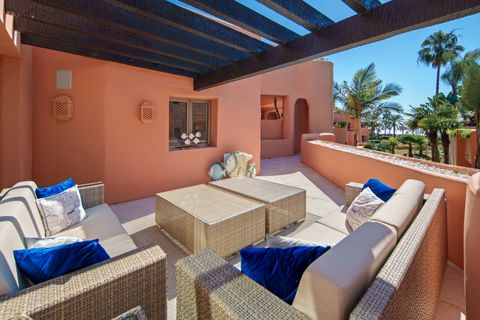 Penthouse i Marbella, Malaga, Marbella - € 4.250.000 | Ref: NEWPH9515 - foto 32