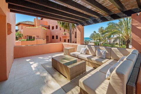 Penthouse i Marbella, Malaga, Marbella - € 4.250.000 | Ref: NEWPH9515 - foto 34