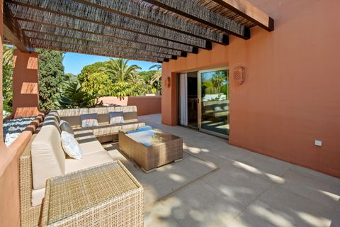 Penthouse i Marbella, Malaga, Marbella - € 4.250.000 | Ref: NEWPH9515 - foto 35