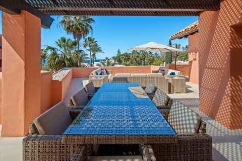 Penthouse i Marbella, Malaga, Marbella - € 4.250.000 | Ref: NEWPH9515 - foto 39