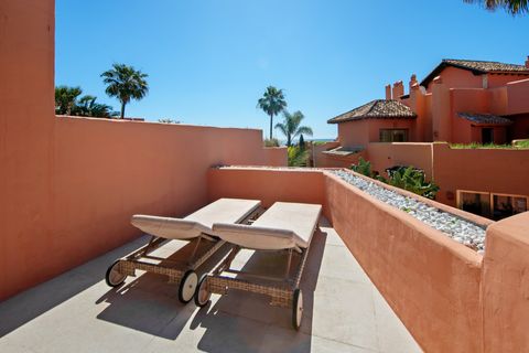 Penthouse i Marbella, Malaga, Marbella - € 4.250.000 | Ref: NEWPH9515 - foto 40