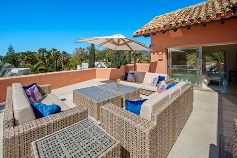 Penthouse i Marbella, Malaga, Marbella - € 4.250.000 | Ref: NEWPH9515 - foto 41