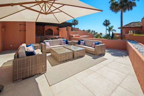 Penthouse i Marbella, Malaga, Marbella - € 4.250.000 | Ref: NEWPH9515 - foto 42
