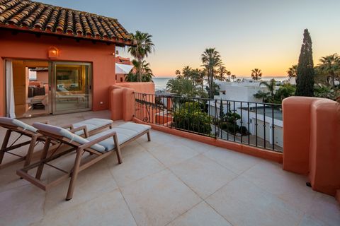 Penthouse i Marbella, Malaga, Marbella - € 4.250.000 | Ref: NEWPH9515 - foto 43