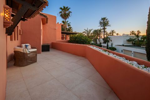Penthouse i Marbella, Malaga, Marbella - € 4.250.000 | Ref: NEWPH9515 - foto 47