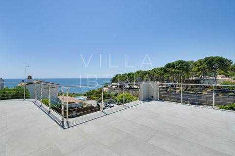 Villa i La Fosca, Gerona - foto 1