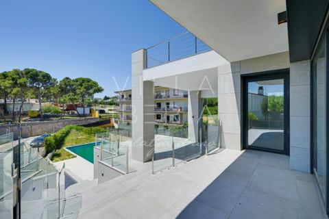 Villa i La Fosca, Gerona - foto 2
