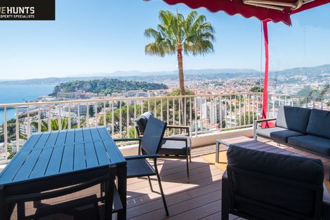 Lejlighed i Nice, Alpes-Maritimes, Nice - € 1.590.000 | Ref: HH-16194933 - foto 2