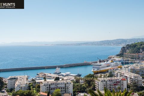 Lejlighed i Nice, Alpes-Maritimes, Nice - € 1.590.000 | Ref: HH-16194933 - foto 10