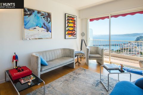 Leilighet i Nice, Alpes-Maritimes, Nice - € 1 590 000 | Ref: HH-16194933 - foto 4