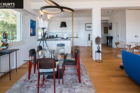 Leilighet i Nice, Alpes-Maritimes, Nice - € 1 590 000 | Ref: HH-16194933 - foto 7