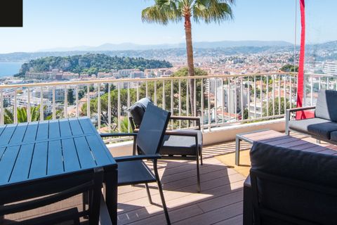 Leilighet i Nice, Alpes-Maritimes, Nice - € 1 590 000 | Ref: HH-16194933 - foto 9