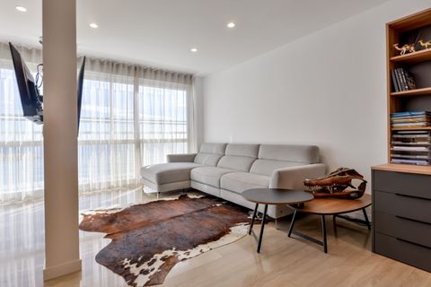 Dupleks i Altea, Alicante, Altea - € 599 000 | Ref: TGC-786 - foto 26