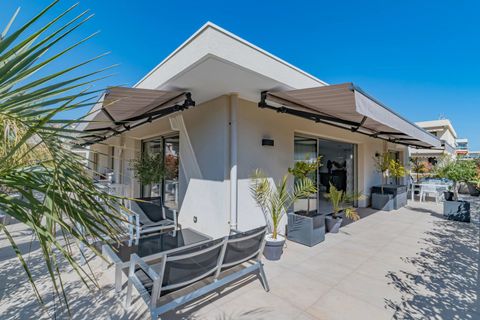 Lejlighed i Cannes, Alpes-Maritimes, Cannes - € 2.490.000 | Ref: HH-16188009 - foto 1