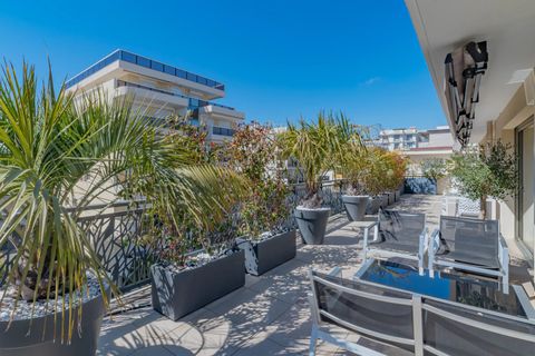 Lejlighed i Cannes, Alpes-Maritimes, Cannes - € 2.490.000 | Ref: HH-16188009 - foto 2