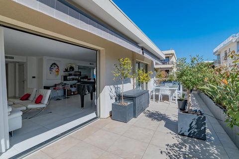 Lejlighed i Cannes, Alpes-Maritimes, Cannes - € 2.490.000 | Ref: HH-16188009 - foto 3