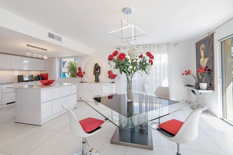 Lejlighed i Cannes, Alpes-Maritimes, Cannes - € 2.490.000 | Ref: HH-16188009 - foto 4